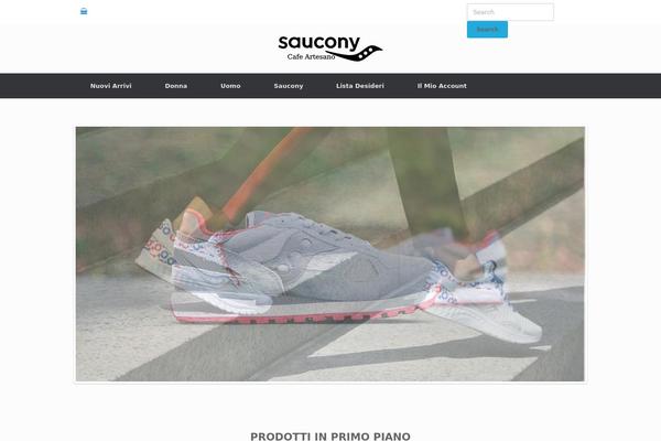 Site using YITH WooCommerce Ajax Search plugin