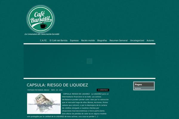 Multichrome theme site design template sample