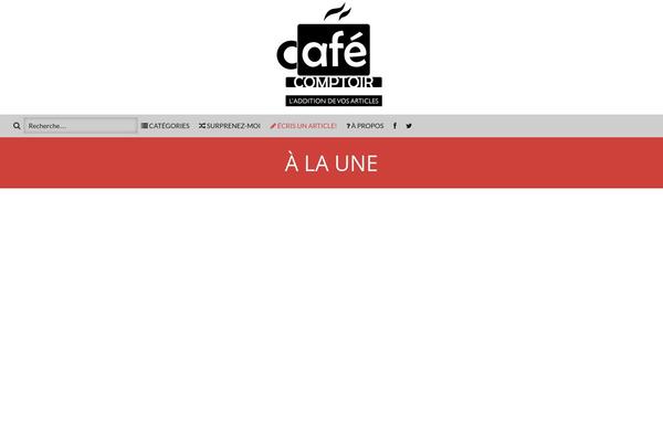 cc-theme WordPress theme, websites list used cc-theme theme cc-theme theme websites examples
