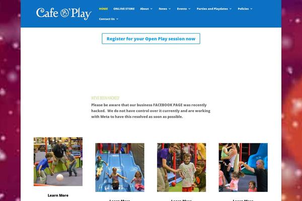 cafeoplay.com site used Cafe_o_play