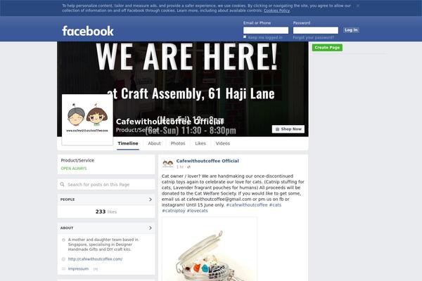 Twenty Ten theme site design template sample