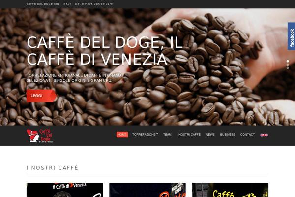 caffedeldoge.com site used Wp_space95-v1.1