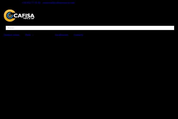 Site using Complianz-gdpr plugin
