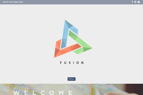 cafusion.com site used Christian-assembly-fusion