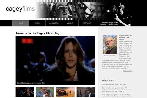 Site using Anti-spam plugin