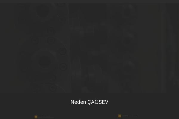 cagsev.com site used Cagsev