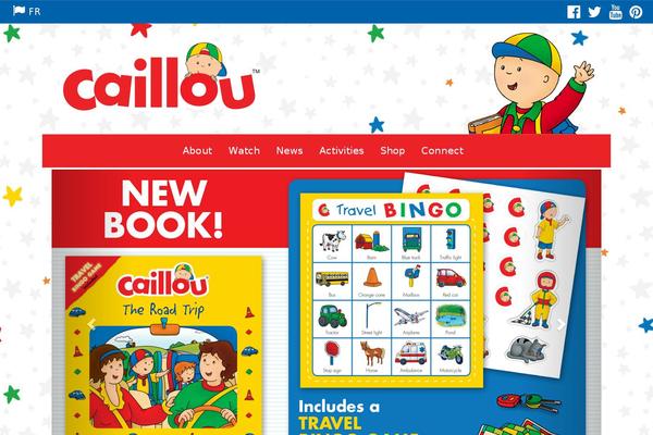caillou.com site used Dhx-brn-to-cll-16-1-theme