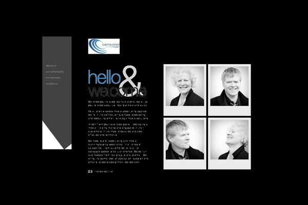 cairnsoneil.com site used Cairnsoneil.com