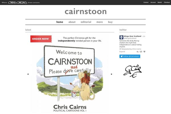 cairnstoon.com site used Storefront-child-02