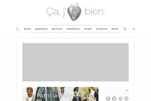 cajaimebien.com site used Cajaimebien
