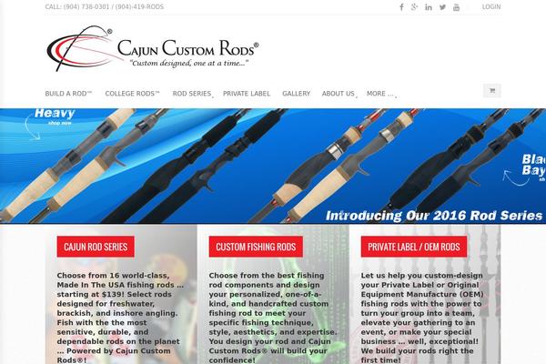 Site using Affiliate-wp plugin