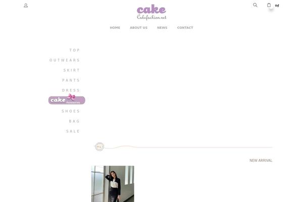 cakefashion.net site used Fwa-skin-white