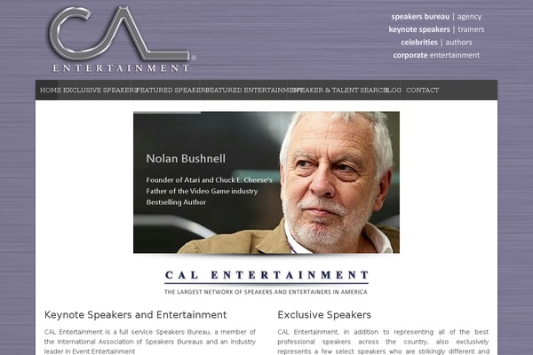 cal-entertainment.com site used Keorra