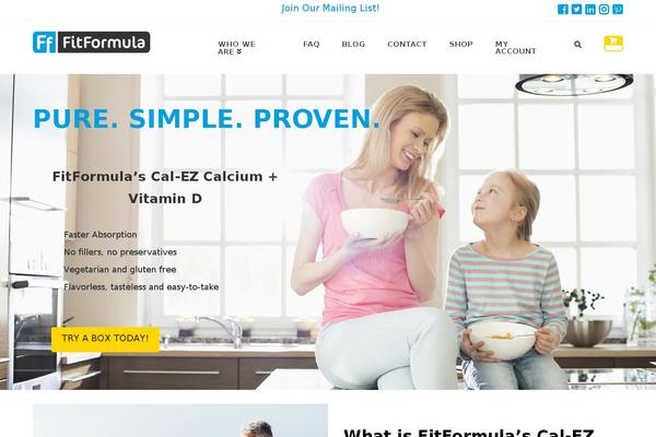 Site using Quick Page/Post Redirect Plugin plugin