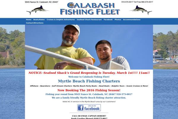 calabashfishingfleet.com site used Calabashfishingfleet_40_tt_06262014