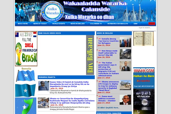 qanciyetheme WordPress theme, websites list used qanciyetheme theme qanciyetheme theme websites examples