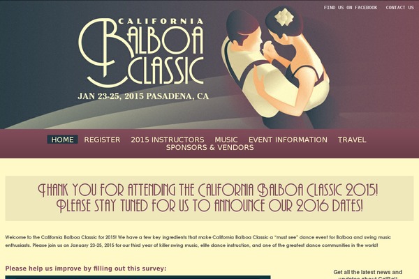 calbalclassic.com site used Calbal-faraday