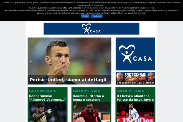calciomercato.biz site used Jointswp-css-master-child