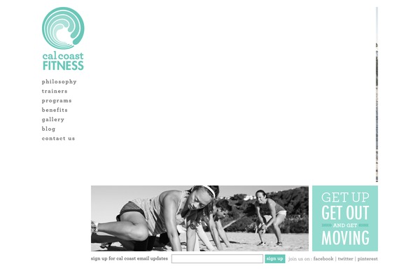 calcoastfitness.com site used Calcoastfitness