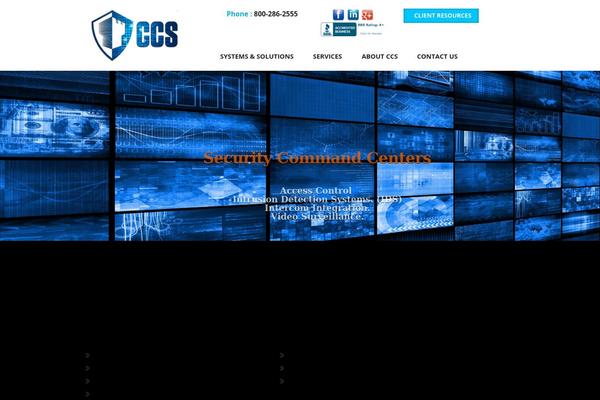 calcomsec.com site used Calcomsec