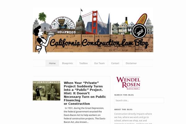 Site using Gutenberg-core plugin
