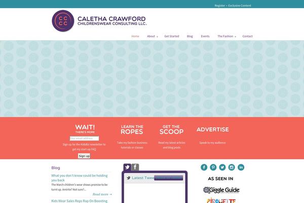 uDesign theme site design template sample