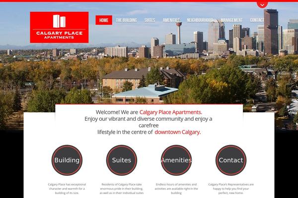 calgaryplace.com site used Furniot