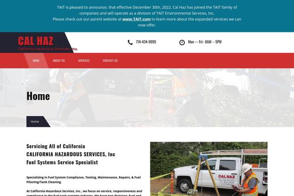 Tm_transport theme site design template sample