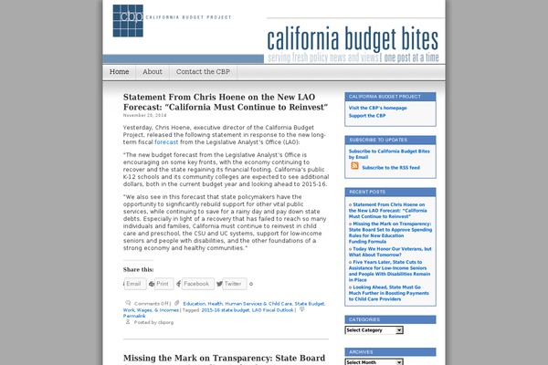 californiabudgetbites.org site used Cbp_theme