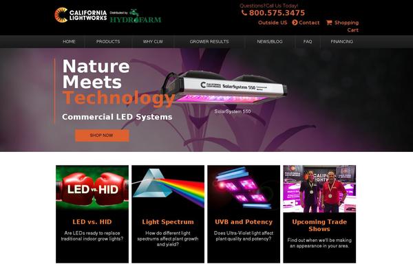 clw WordPress theme, websites list used clw theme clw theme websites examples