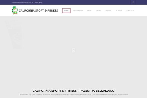 californiasportfitness.com site used Fitness_child