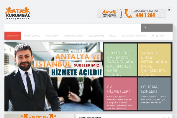 Jannah theme site design template sample