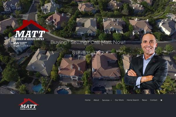 Site using LayerSlider plugin