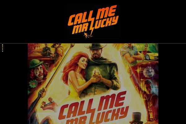 callmemrlucky.com site used Tbcc-2020