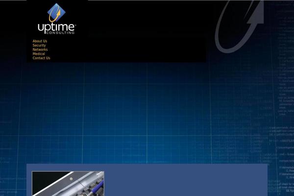 Astra theme site design template sample