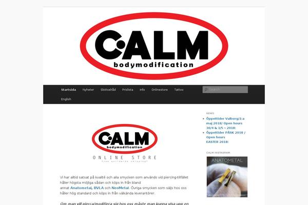 Site using Ie-sitemode plugin