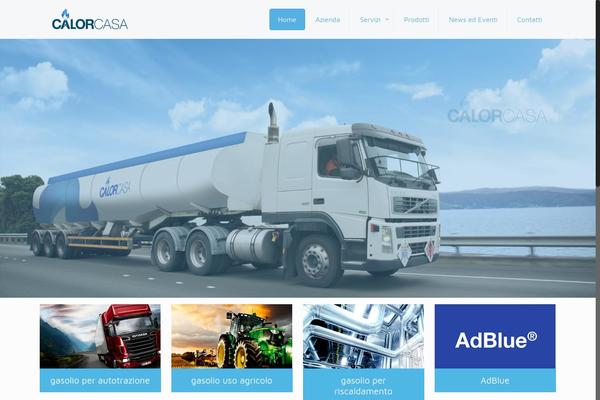 Site using Recent Tweets Widget plugin