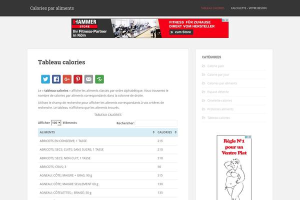 Sparkling theme site design template sample