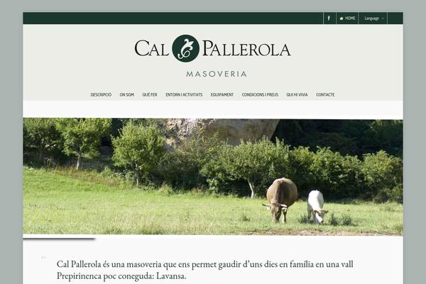 calpallerola.cat site used Calpallerolav2