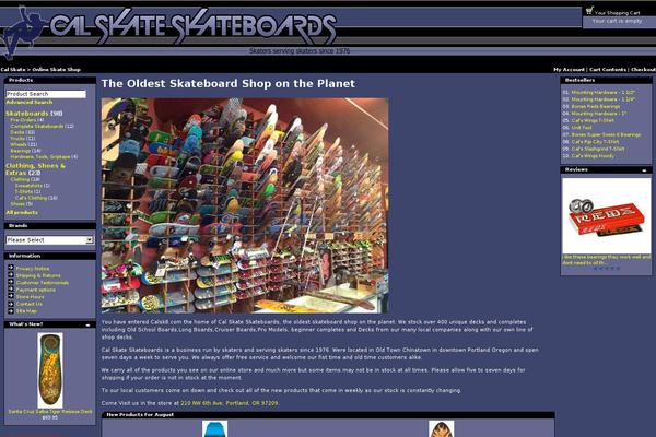 Site using NextGEN Gallery plugin