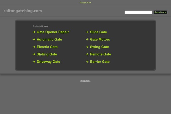 Asteroid theme site design template sample
