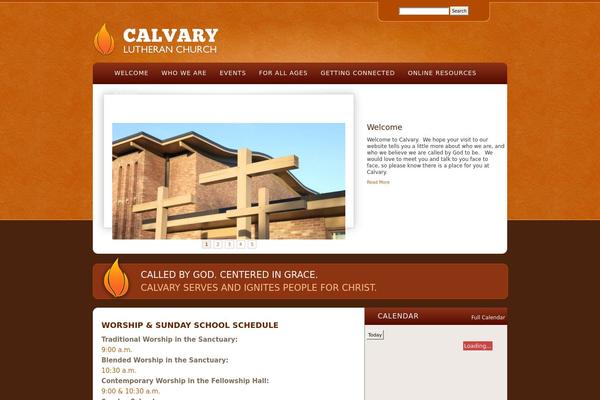 calvarygf.org site used Basic-bbs