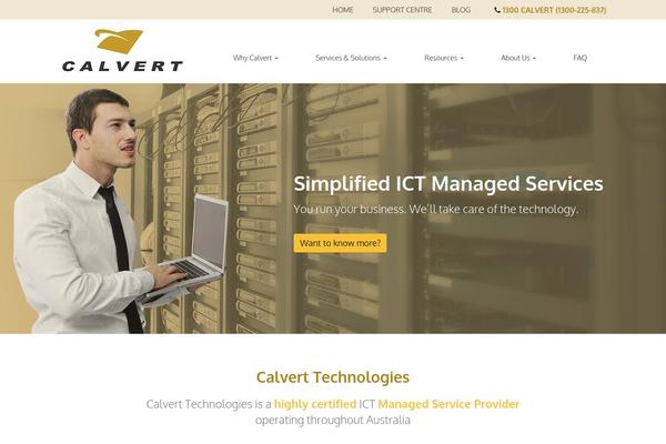 Site using Essential-blocks plugin