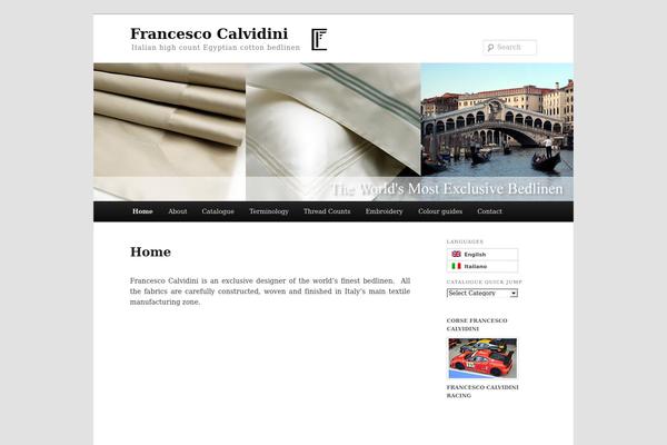 calvidini.com site used Dukaeleven