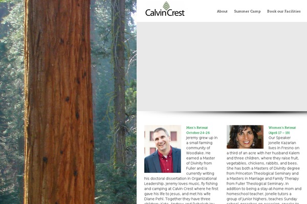 Avada theme site design template sample