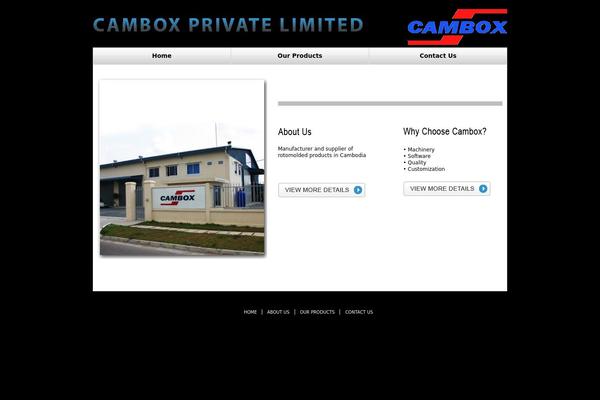 cambox.biz site used Mexzhouse