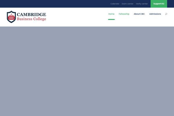 Site using Goodlayers-core plugin