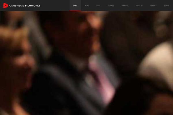 cambridgefilmworks.com site used Cambridgefilmworks