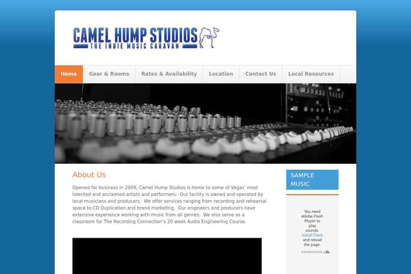 Gdmedical theme site design template sample