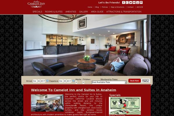 camelotinn-anaheim.com site used Hotel-arazzo-005